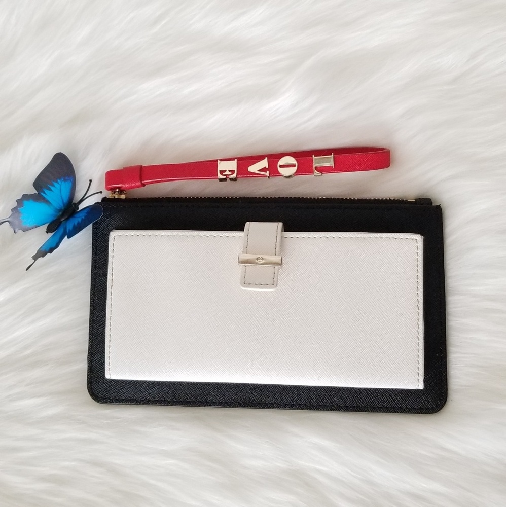🎉SALE🎉 Kate Spade Be Mine Karolina with Charms